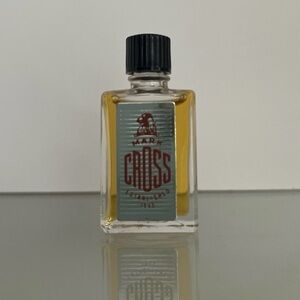 Mark Cross Vintage Mini